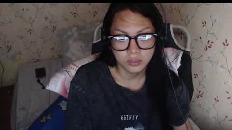 Hev Lexi online show from July 17, 2026, 1:23 am