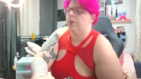 Lexi und Lex online show from March 11, 2025, 7:26 am