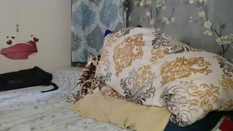 lexianna online show from January 10, 2025, 1:21 am