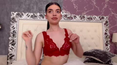 lexi__vicious online show from February 8, 2025, 7:48 am