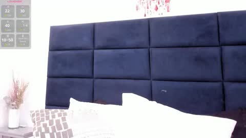 Gabrielle online show from January 5, 2026, 5:27 pm