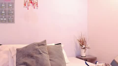 Gabrielle online show from February 19, 2026, 10:55 am