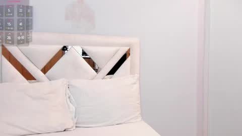 Gabrielle online show from March 19, 2026, 11:03 am