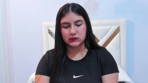 Gabrielle online show from April 20, 2026, 11:13 am