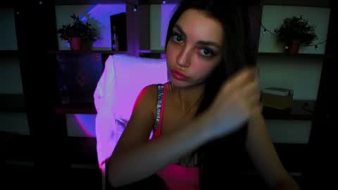 Alexia online show from March 9, 2025, 11:03 am