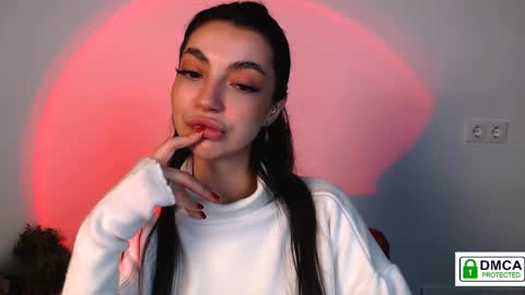 Alexia online show from November 9, 2025, 1:20 pm