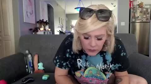 Snapshot of lexi_shocker chatting on January 15, 2026, 6:55 pm Lexi online show from January 15, 2026, 6:55 pm