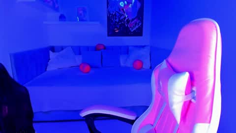 Lexi GTM2 MonWedThurSatSun 1000am-400pm online show from March 12, 2025, 12:04 pm