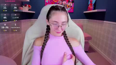 Snapshot of lexi_split chatting on July 14, 2026, 2:05 am Lexi GTM2 MonWedThurSatSun 1000am-400pm online show from July 14, 2026, 2:05 am