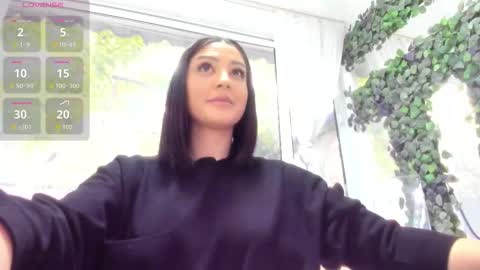 lexi_storm online show from October 16, 2025, 6:25 am