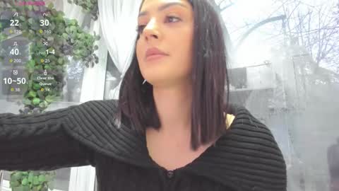 lexi_storm online show from November 23, 2025, 6:35 am