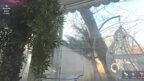 lexi_storm online show from December 19, 2025, 8:21 am