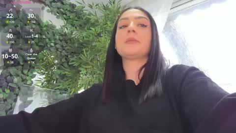 lexi_storm online show from March 15, 2026, 8:20 am