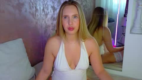 LEXXY online show from November 21, 2025, 6:56 am
