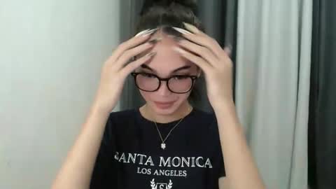 lexibabe_ online show from February 2, 2026, 3:49 am