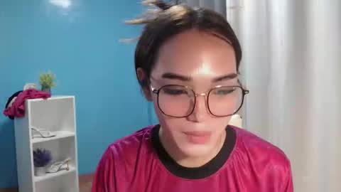 lexibabe_ online show from June 6, 2026, 5:23 am