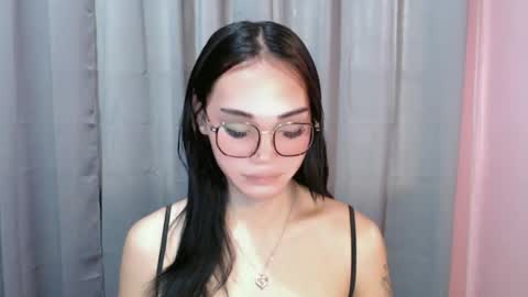 lexibabe_ online show from July 7, 2026, 5:10 am
