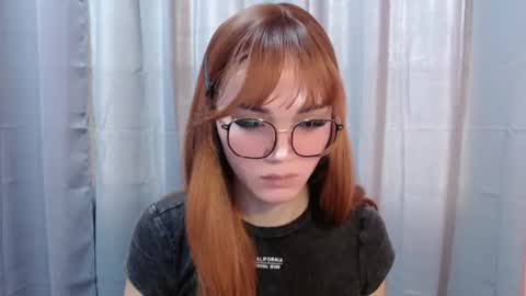 lexibabe_ online show from July 17, 2026, 5:14 am