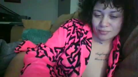 Lexi Baby online show from March 3, 2025, 8:38 am