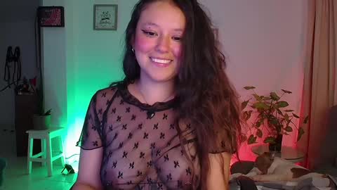 Snapshot of lexie_babe chatting on December 23, 2024, 8:33 am Lexie Thompson 8pm 0000am -5 online show from December 23, 2024, 8:33 am