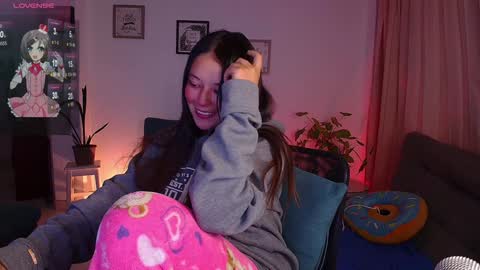 Snapshot of lexie_babe chatting on December 28, 2024, 4:08 am Lexie Thompson 8pm 0000am -5 online show from December 28, 2024, 4:08 am