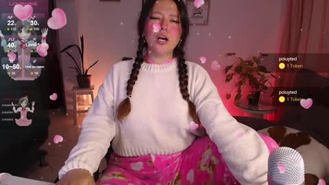 Snapshot of lexie_babe chatting on December 29, 2024, 5:53 am Lexie Thompson 8pm 0000am -5 online show from December 29, 2024, 5:53 am