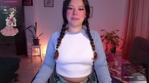 Snapshot of lexie_babe chatting on December 30, 2024, 3:03 am Lexie Thompson 8pm 0000am -5 online show from December 30, 2024, 3:03 am