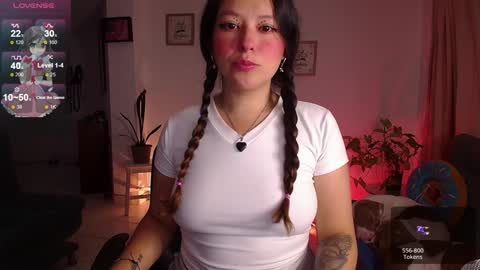Snapshot of lexie_babe chatting on January 18, 2025, 3:42 am Lexie Thompson 8pm 0000am -5 online show from January 18, 2025, 3:42 am
