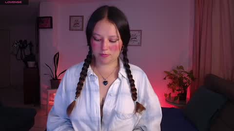 Snapshot of lexie_babe chatting on January 31, 2025, 3:09 am Lexie Thompson 8pm 0000am -5 online show from January 31, 2025, 3:09 am
