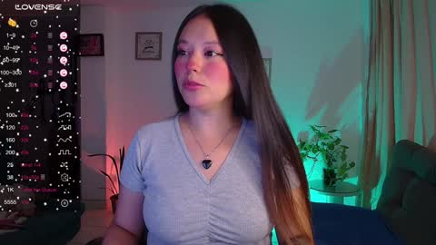 Snapshot of lexie_babe chatting on February 7, 2025, 3:23 am Lexie Thompson 8pm 0000am -5 online show from February 7, 2025, 3:23 am