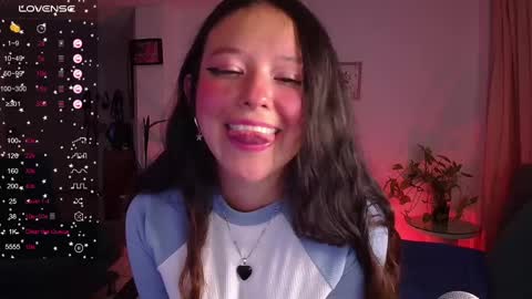 Snapshot of lexie_babe chatting on February 14, 2025, 7:07 am Lexie Thompson 8pm 0000am -5 online show from February 14, 2025, 7:07 am