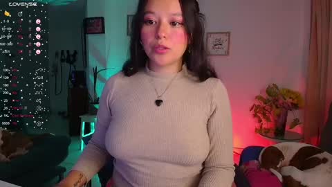 Snapshot of lexie_babe chatting on February 17, 2025, 10:18 am Lexie Thompson 8pm 0000am -5 online show from February 17, 2025, 10:18 am