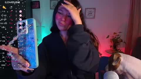 Snapshot of lexie_babe chatting on February 28, 2025, 8:09 am Lexie Thompson 8pm 0000am -5 online show from February 28, 2025, 8:09 am