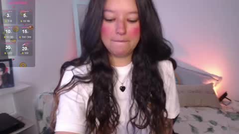 Snapshot of lexie_babe chatting on September 14, 2025, 5:12 pm Lexie Thompson 8pm 0000am -5 online show from September 14, 2025, 5:12 pm