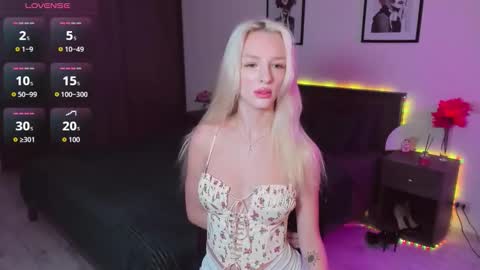 Snapshot of lexieblonde chatting on September 11, 2025, 11:21 am lexieblonde online show from September 11, 2025, 11:21 am