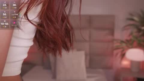 Lexie  online show from February 28, 2026, 11:44 am