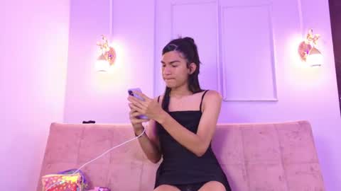 lexielancaster cr online show from June 20, 2026, 7:49 pm
