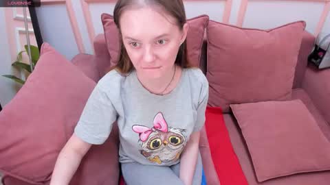 Lexi online show from October 8, 2025, 6:55 am