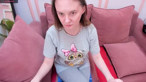 Lexi online show from October 13, 2025, 6:24 am