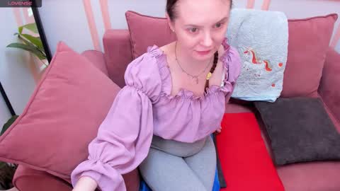 Lexi online show from February 10, 2026, 7:01 am