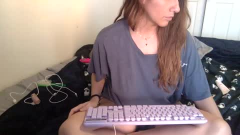 Snapshot of lexiial0 chatting on February 1, 2025, 10:34 pm Alexia L. online show from February 1, 2025, 10:34 pm