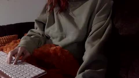 Snapshot of lexiial0 chatting on November 15, 2025, 6:11 am Alexia L. online show from November 15, 2025, 6:11 am