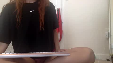 Alexia L. online show from May 21, 2026, 4:14 pm