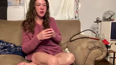 lexilovexhunghandsome online show from January 10, 2026, 9:55 am