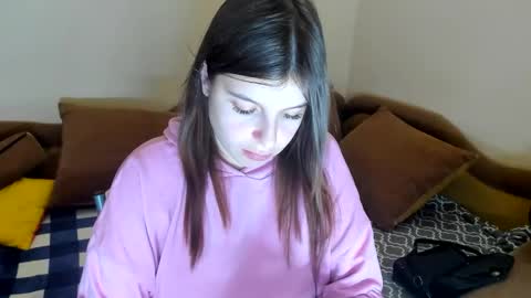 Elisabeth online show from January 5, 2026, 5:27 pm