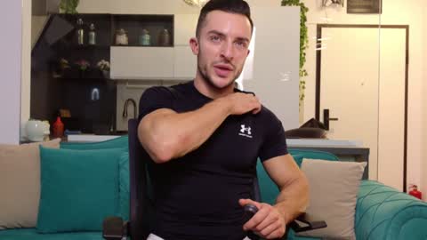 Askme online show from December 18, 2024, 6:35 pm