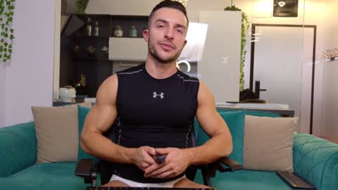 Askme online show from January 5, 2025, 4:16 pm