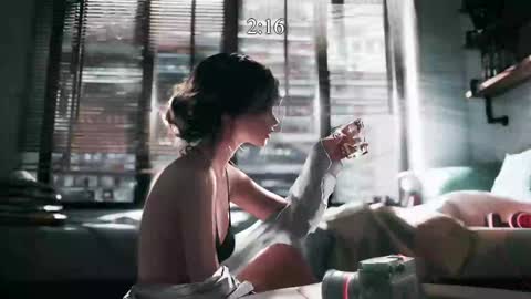 Snapshot of lexipoy chatting on January 7, 2025, 6:14 pm Russian doll that will turn you on online show from January 7, 2025, 6:14 pm