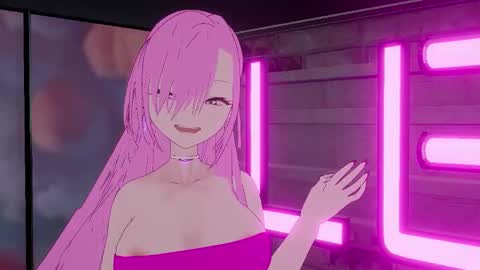 Lexi Rose online show from February 23, 2026, 5:43 pm