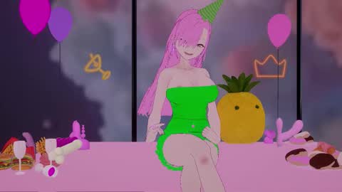 Lexi Rose online show from March 17, 2026, 6:28 am